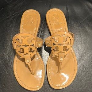 Tory Burch Tan Sandals for Women